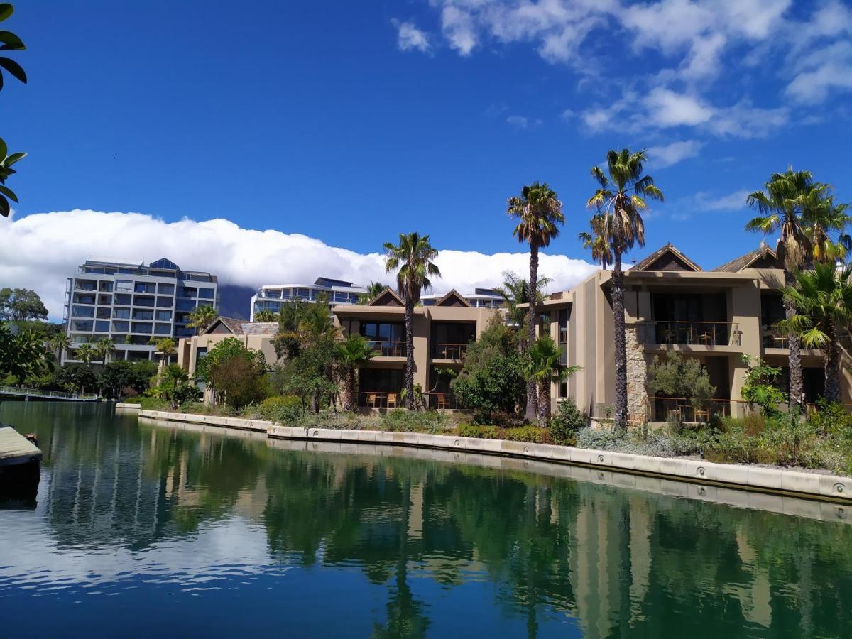 Three Bedroom Apartment - Fully Furnished And Equipped Cape Town Luaran gambar