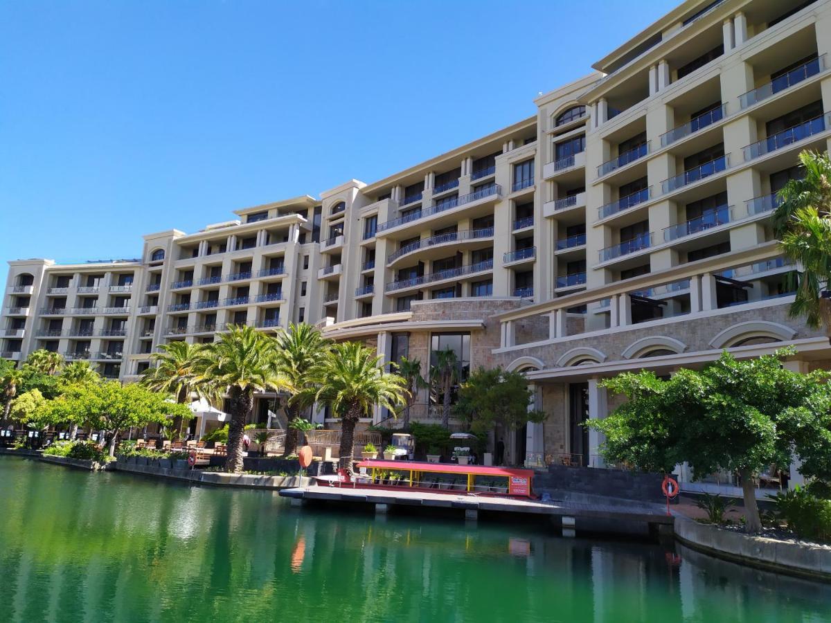 Three Bedroom Apartment - Fully Furnished And Equipped Cape Town Luaran gambar